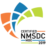 NMSDC Certified Company - N2S