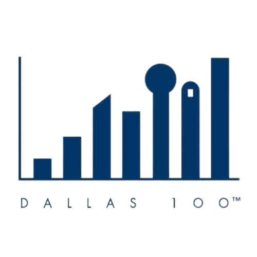 Fastest Growing Small Private Companies in DFW by Dallas 100 Award