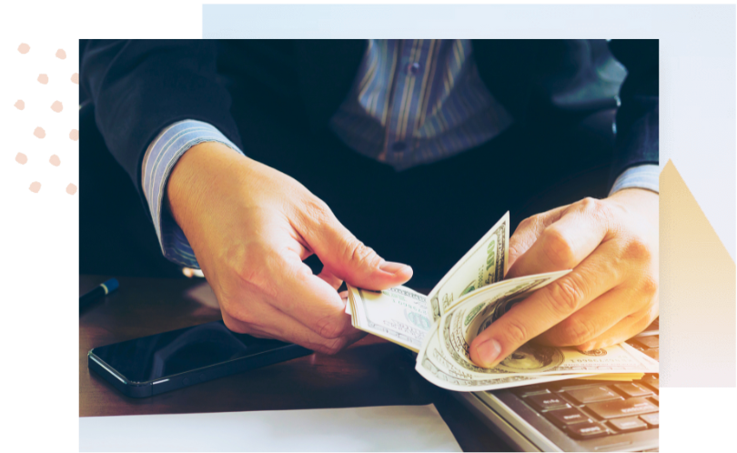 banking & financial staffing
