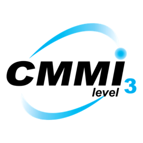 CMMI level 3 Certified - N2S