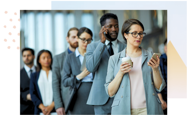 Contingent Staffing Solutions