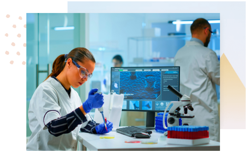 life sciences staffing solutions