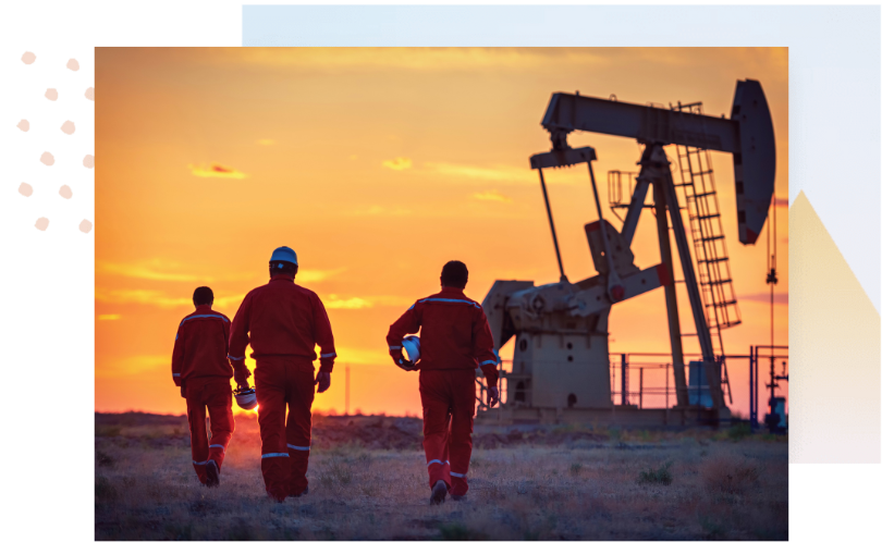 oil and gas staffing solutions