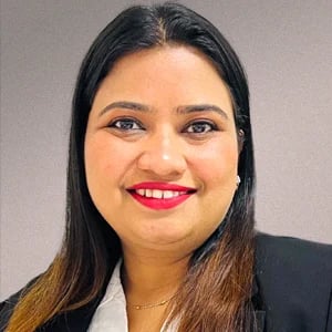 Reena Garg - SVP - APAC & EMEA - Net2Source